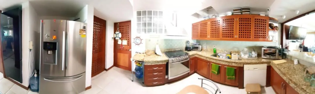 Villa Casa Gaviota