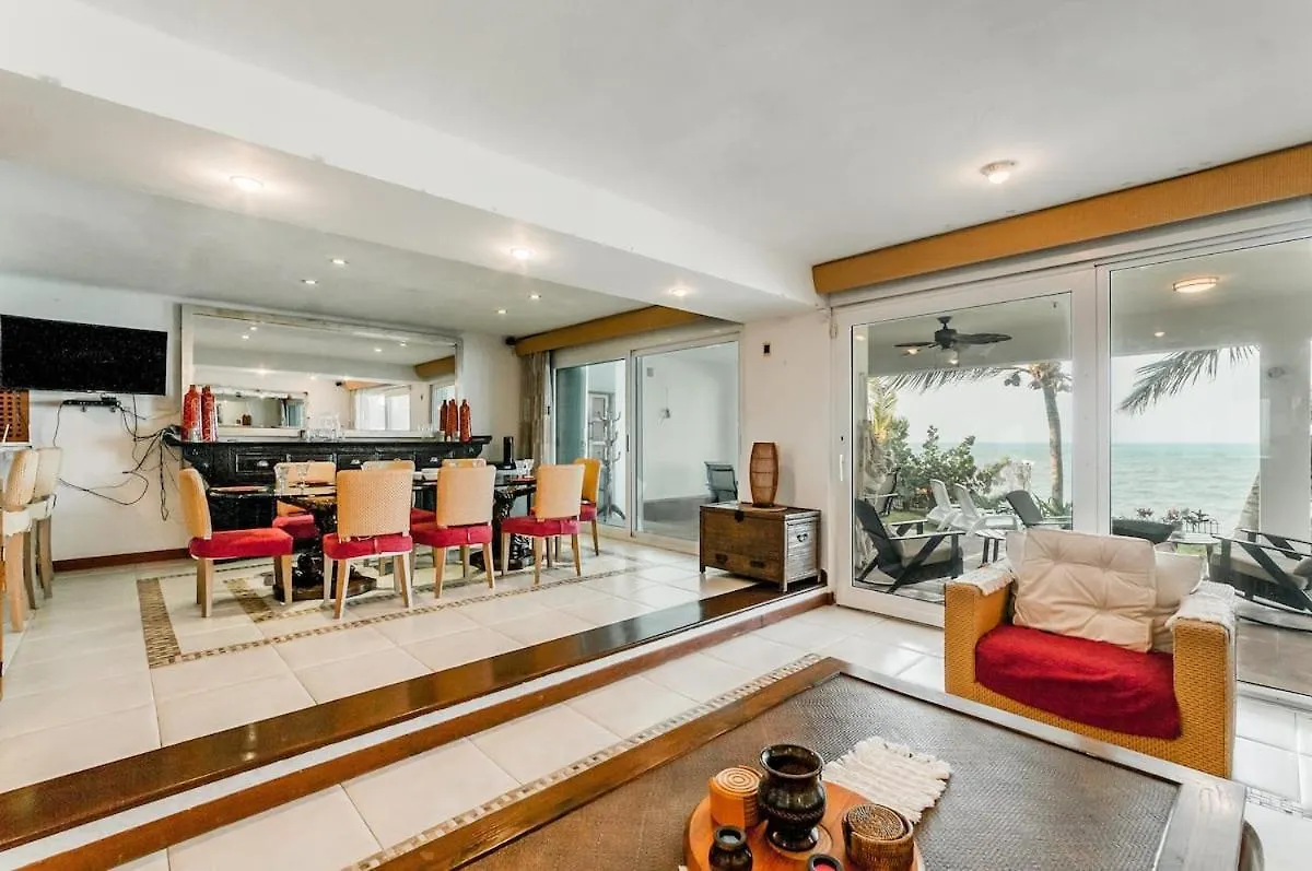 Casa Gaviota Villa