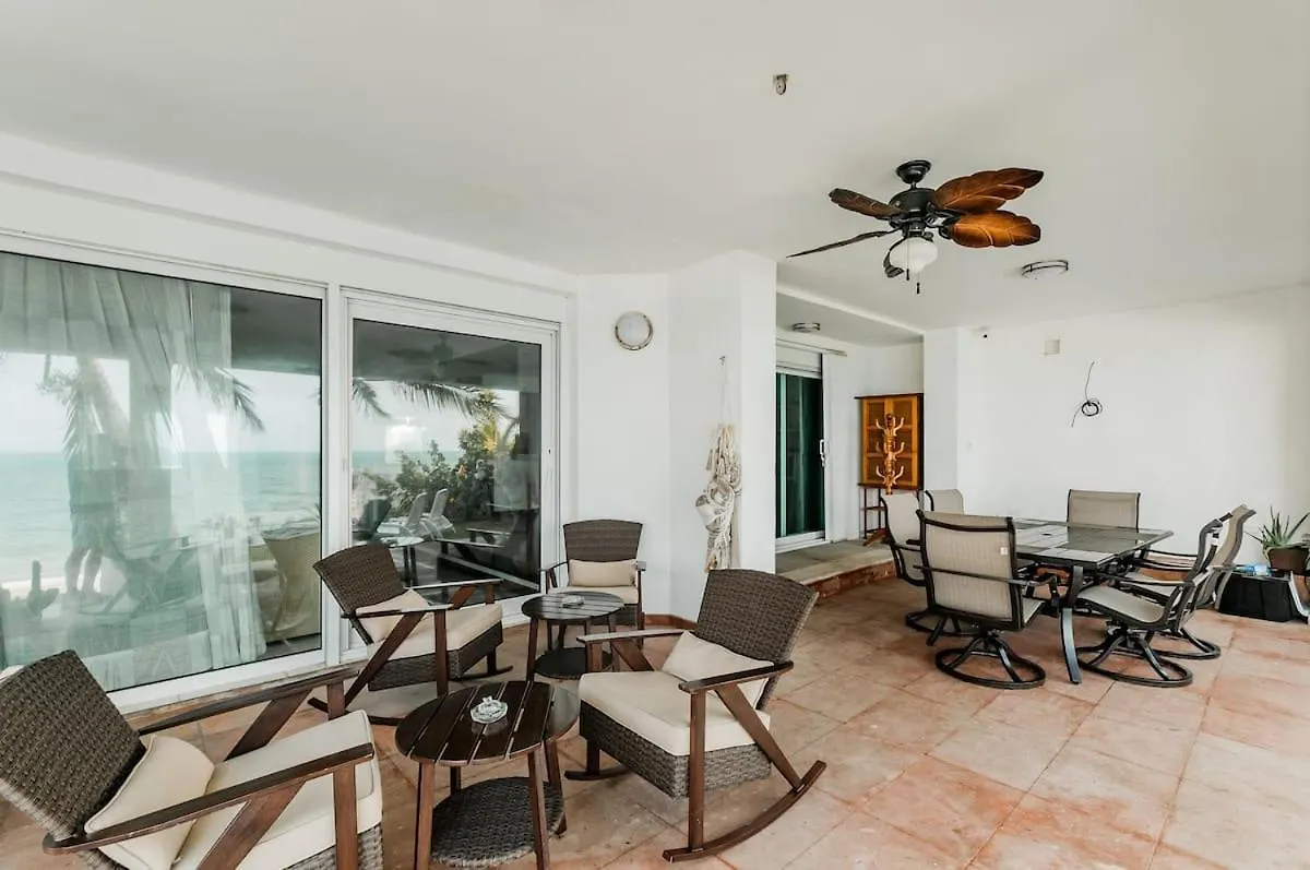 Casa Gaviota Villa Cancun