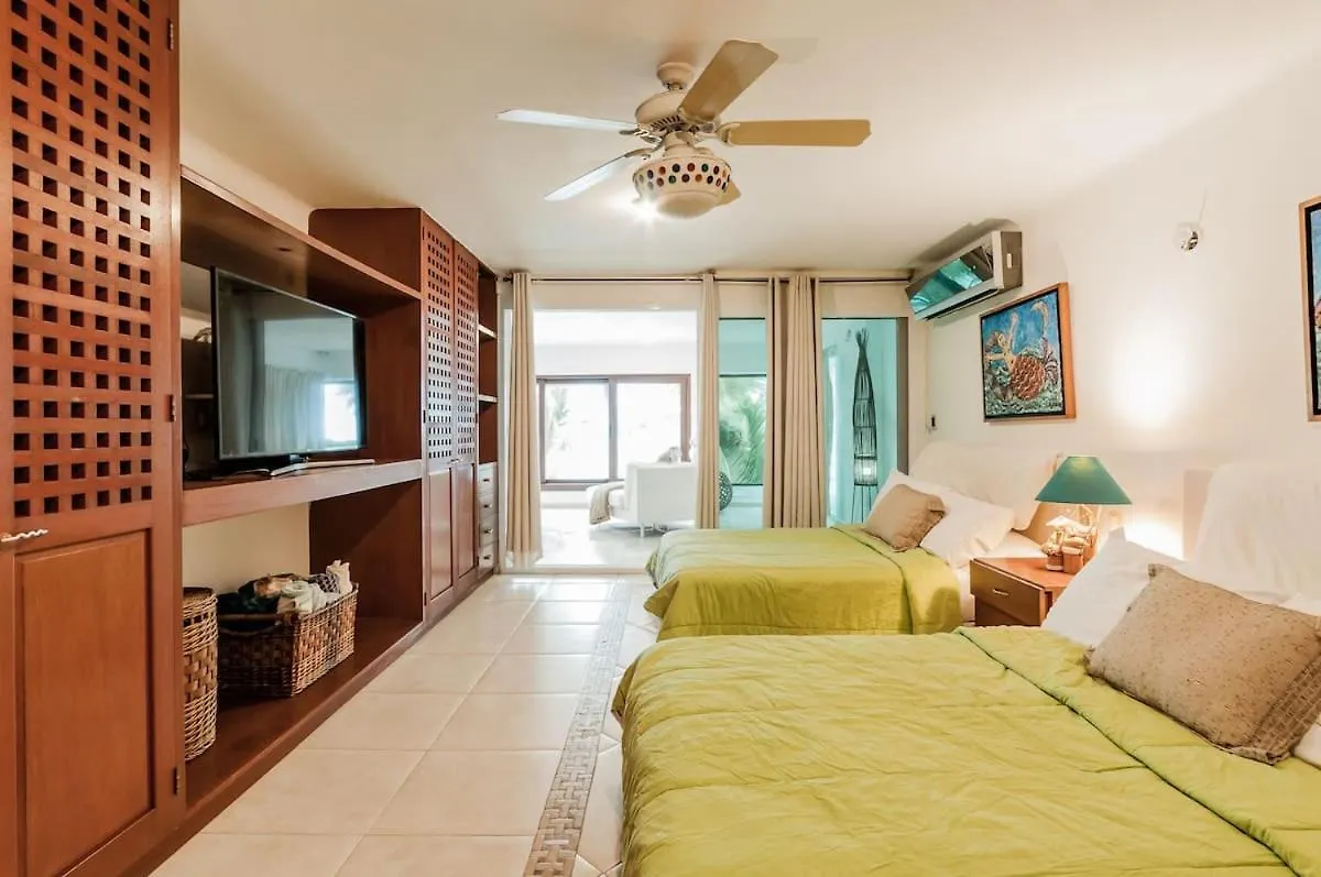 Casa Gaviota Cancun