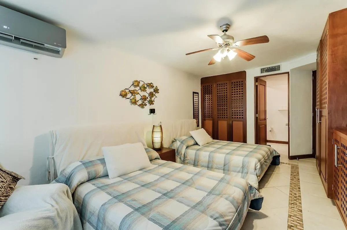 Villa Casa Gaviota
