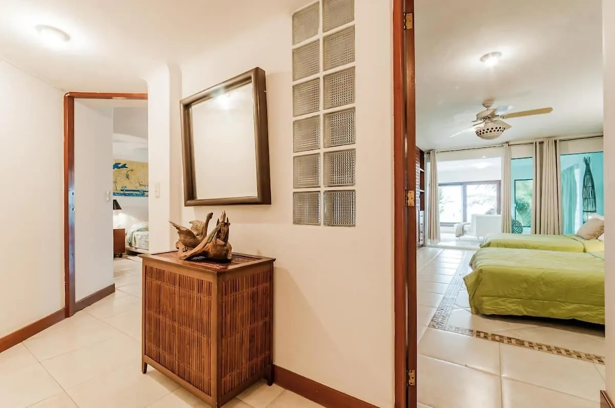 Casa Gaviota 0*, Cancun Mexico