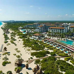 Resort Secrets Playa Mujeres Golf & (adults Only), Cancún