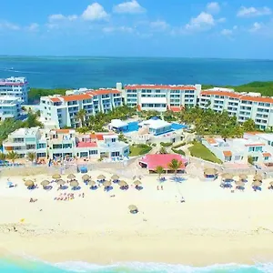 Solymar All Inclusive Cancún