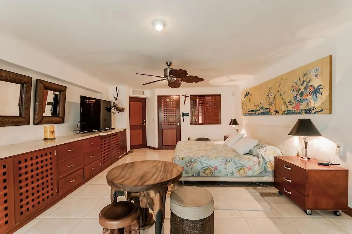 Villa Casa Gaviota Mexico